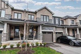 Freehold Townhouse for Sale, 8273 Tulip Tree Drive Drive Unit# 12, Niagara Falls, ON