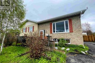 Detached House for Sale, 73 Matachewan Rd, Manitouwadge, ON
