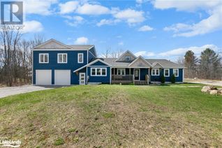 Detached House for Sale, 2756 Baguley Road, Port Severn, ON