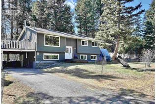 House for Sale, 5085 Easzee Drive, 108 Mile Ranch, BC