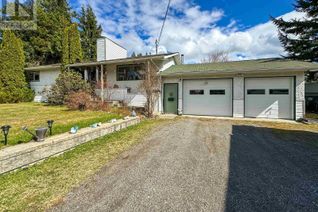 Detached House for Sale, 3611 Cottonwood Crescent, Terrace, BC
