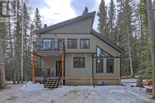 House for Sale, 5417 Highway 579 #136, Rural Mountain View County, AB