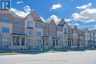 Freehold Townhouse for Sale, 45 New Yorkton Ave, Markham, ON