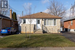 House for Sale, 70 Crocus Drive, Toronto, ON