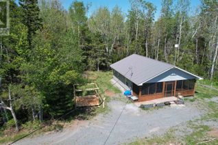 Property for Sale, 180 Blue Sea Road, Malagash, NS