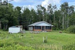 Bungalow for Sale, 180 Blue Sea Road, Malagash, NS