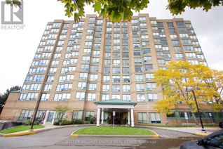 Condo Apartment for Sale, 711 Rossland Rd E #1104, Whitby, ON