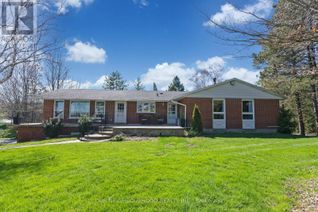 Bungalow for Sale, 4582 Walsh Rd, Clarington, ON