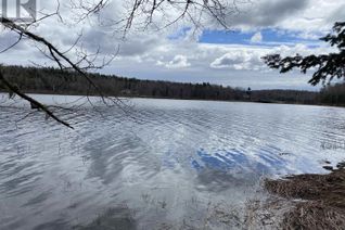 Property for Sale, Lot A-11 Narrows Road, Lake Egmont, NS