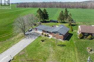 Detached House for Sale, 1700 Mcewen Road, Cobourg, ON