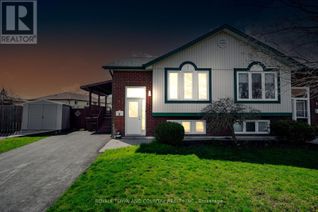 Semi-Detached House for Sale, 9 Hudspeth Crt, Kawartha Lakes, ON