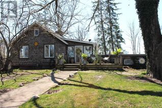 Detached House for Sale, 3967 Rebstock Road, Crystal Beach, ON