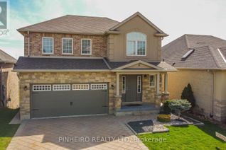 Detached House for Sale, 2615 Colonel Talbot Rd #19, London, ON