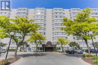 Condo Apartment for Sale, 1600 Adelaide St N #104, London, ON