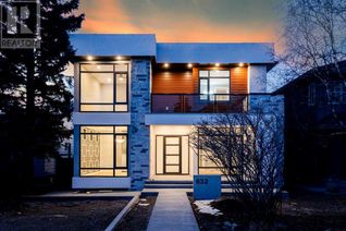 House for Sale, 632 26 Avenue Nw, Calgary, AB