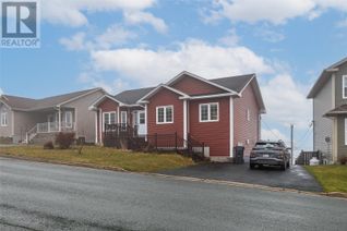 House for Sale, 34 Goldrock Run, Conception Bay South, NL
