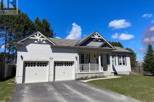 House for Sale, 43 Clearbrook Trail, Bracebridge, ON