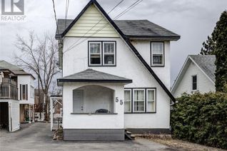 Detached House for Sale, 55 Patterson Street, Sudbury, ON