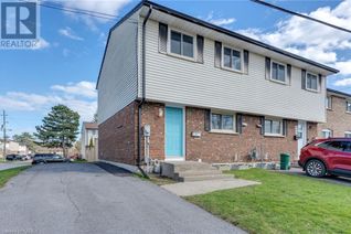 Townhouse for Sale, 987 Amberdale Crescent, Kingston, ON