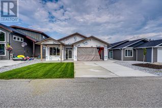 Ranch-Style House for Sale, 575 Meadowlark Avenue, Vernon, BC