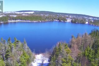 Land for Sale, 107 Round Pond Road, Paradise, NL