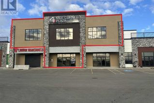 Commercial/Retail Property for Sale, 4, 15502b 101 Street, Clairmont, AB