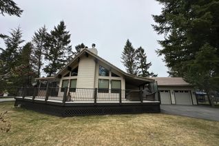 House for Sale, 4539 Columbia Place, Fairmont Hot Springs, BC