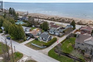 Property for Sale, 166 Second Avenue N, Sauble Beach, ON