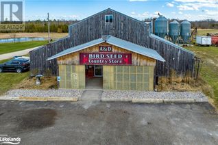 Farm for Sale, 1617 County Rd 42, Clearview, ON