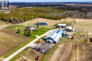 Farm for Sale, 1617 County Rd 42, Clearview, ON