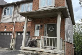 Freehold Townhouse for Rent, 46 Myers Lane, Ancaster, ON