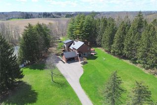 Detached House for Sale, 25 Hammond Road, Brant, ON