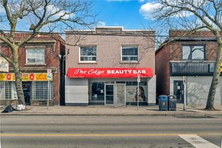 Commercial/Retail Property for Sale, 70 Ottawa Street N, Hamilton, ON
