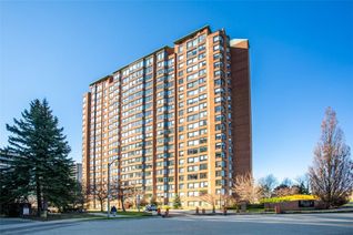 Condo Apartment for Sale, 1270 Maple Crossing Boulevard, Burlington, ON