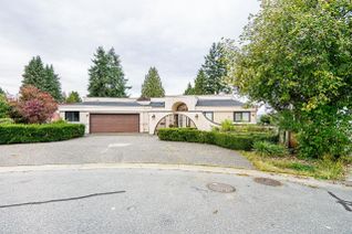 Detached House for Sale, 8832 Delvista Drive, Delta, BC