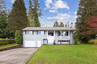 House for Sale, 4561 Uplands Drive, Langley, BC