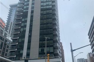Condo for Rent, 340 Queen Street #408, Ottawa, ON