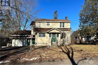 Commercial Land for Sale, 1127 Tighe Street, Manotick, ON
