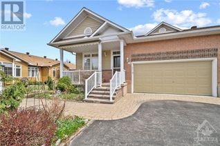 Townhouse for Sale, 40 Sable Run Drive, Stittsville, ON