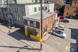 Commercial/Retail Property for Sale, 511 Bank Street, Ottawa, ON