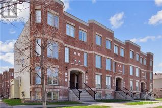 Condo Townhouse for Sale, 892 Longfields Drive, Ottawa, ON