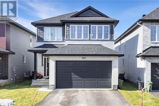 House for Sale, 838 Sendero Way, Ottawa, ON