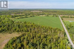 Land for Sale, 1304 Bellamy Road, Pakenham, ON