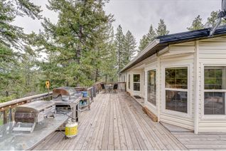 House for Sale, 1647 Tranquility Road, Lake Koocanusa, BC