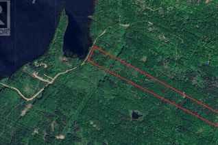 Commercial Land for Sale, Chemin Du Lac Road, Grand Étang, NS