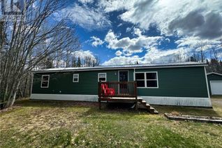 Mini Home for Sale, 46888 Homestead Rd, Steeves Mountain, NB