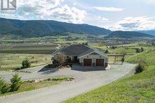 House for Sale, 98 Ranchland Place, Coldstream, BC