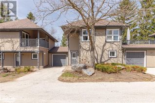 Condo Apartment for Sale, 402 Mariners Way, Collingwood, ON