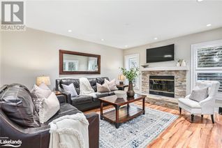 Condo for Sale, 402 Mariners Way, Collingwood, ON
