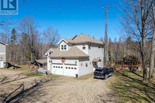 Detached House for Sale, 756 Spring Lake Road, South River, ON